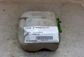 Vase d'expansion NISSAN PIXO