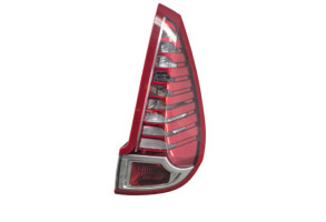 Feu de pare choc arriere droit RENAULT SCENIC 3 Photo n°1