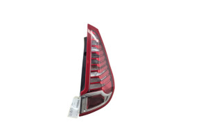 Feu de pare choc arriere droit RENAULT SCENIC 3 Photo n°3