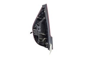 Feu de pare choc arriere droit RENAULT SCENIC 3 Photo n°4