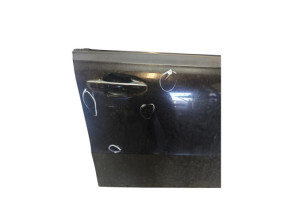 Porte avant droit PEUGEOT 508 1 Photo n°5