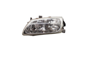 Optique avant principal gauche (feux)(phare) NISSAN ALMERA 2 Photo n°4