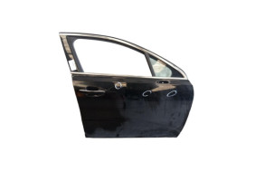 Porte avant droit PEUGEOT 508 1 Photo n°4