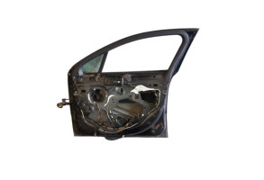 Porte avant droit PEUGEOT 508 1 Photo n°7