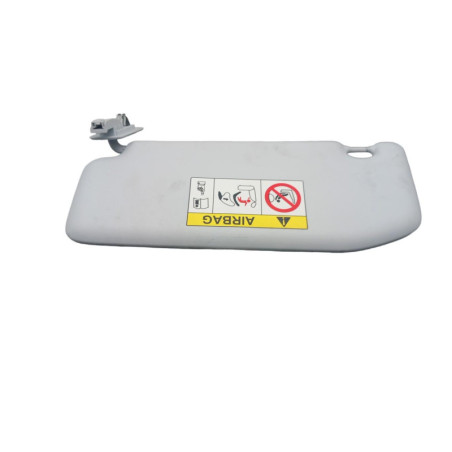 Pare soleil droit PEUGEOT 208 1