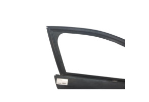 Porte avant droit CITROEN C4 2 Photo n°4