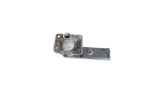 Renfort pare choc avant (traverse) PEUGEOT 5008 1 Photo n°2