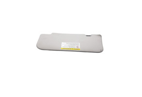 Pare soleil droit MERCEDES CLASSE M 164 Photo n°2