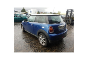 Pare soleil droit MINI MINI 2 R56 Photo n°5