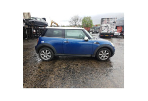 Pare soleil droit MINI MINI 2 R56 Photo n°6