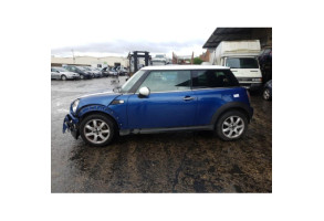 Pare soleil droit MINI MINI 2 R56 Photo n°8