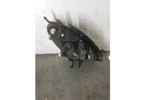 Optique avant principal gauche (feux)(phare) CITROEN XSARA PICASSO Photo n°2