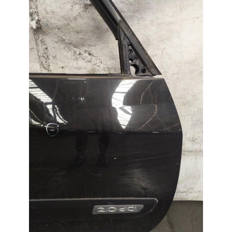 Porte avant droit RENAULT ESPACE 4 Photo n°1