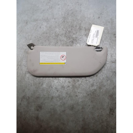 Pare soleil droit CITROEN C3 1