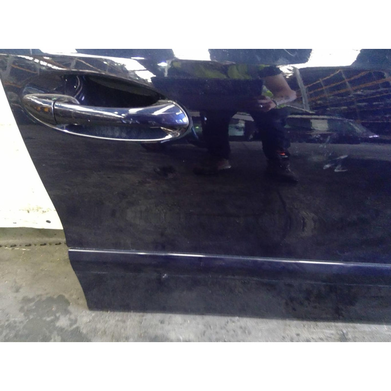Porte avant droit MERCEDES CLASSE E 211 Photo n°1