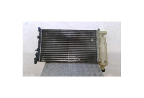 Radiateur eau CITROEN SAXO Photo n°2