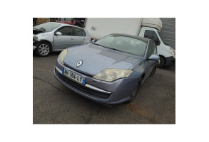 Pare soleil droit RENAULT LAGUNA 3 Photo n°9