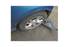 Serrure avant droit BMW SERIE 1 E87 Photo n°19