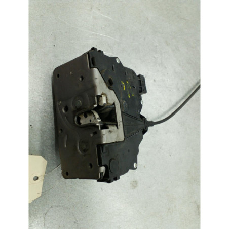 Serrure avant gauche OPEL CORSA D
