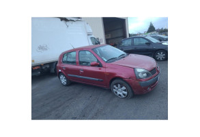 Pare soleil droit RENAULT CLIO 2 Photo n°6