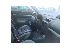 Pare soleil droit RENAULT CLIO 2 Photo n°7