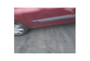 Pare soleil droit RENAULT CLIO 2 Photo n°8