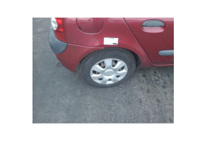 Pare soleil droit RENAULT CLIO 2 Photo n°12