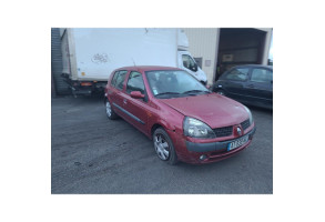 Pare soleil droit RENAULT CLIO 2 Photo n°14