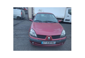 Pare soleil droit RENAULT CLIO 2 Photo n°15