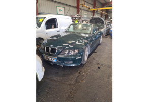 Pare soleil droit BMW Z3 E36 Photo n°5