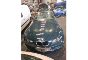 Pare soleil droit BMW Z3 E36 Photo n°7
