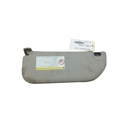 Pare soleil droit CITROEN C2