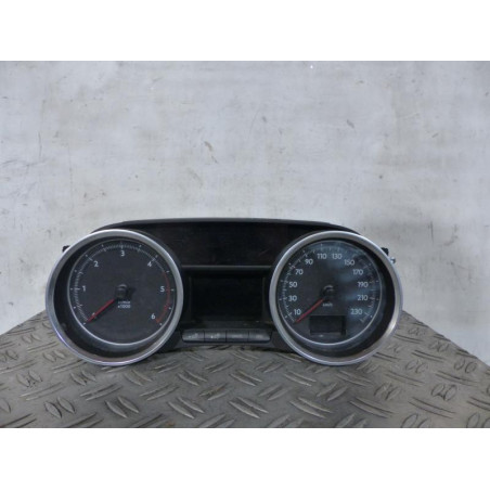 Compteur PEUGEOT 508 1 SW