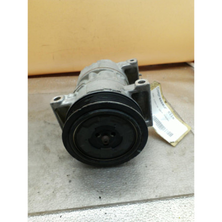 Compresseur clim PEUGEOT 208 1