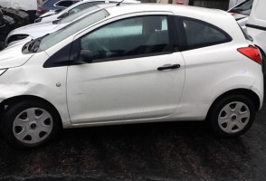 Alternateur FORD KA 2