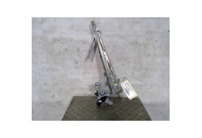 Leve vitre electrique avant droit PEUGEOT 4007 Photo n°2