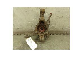 Pivot de moyeu avant gauche OPEL ZAFIRA B Photo n°2