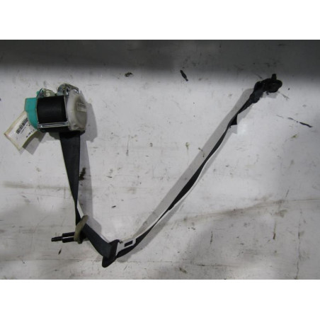 Ceinture arriere gauche NISSAN NOTE 1