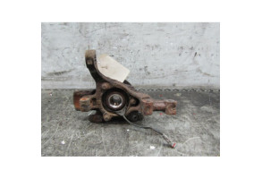 Pivot de moyeu avant gauche OPEL ZAFIRA B Photo n°1