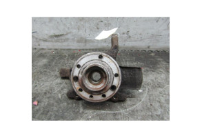 Pivot de moyeu avant gauche OPEL ZAFIRA B Photo n°2