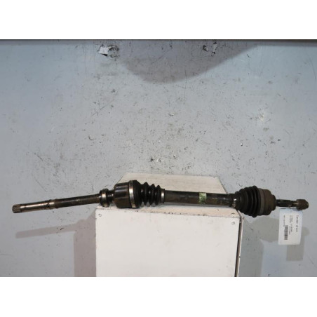 Cardan droit (transmission) CITROEN C3 1