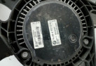 Moto ventilateur radiateur BMW SERIE 1 E87 Photo n°2