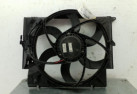 Moto ventilateur radiateur BMW SERIE 1 E87 Photo n°3