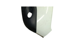 Pare choc avant NISSAN QASHQAI 1 Photo n°9