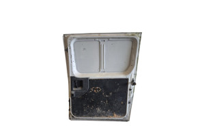 Porte laterale droit CITROEN JUMPY 2 Photo n°10
