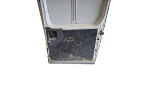 Porte laterale droit CITROEN JUMPY 2 Photo n°12