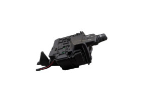 Commodo d'essuie glaces RENAULT GRAND SCENIC 2 Photo n°4