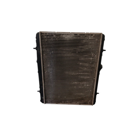 Radiateur eau CITROEN C4 CACTUS