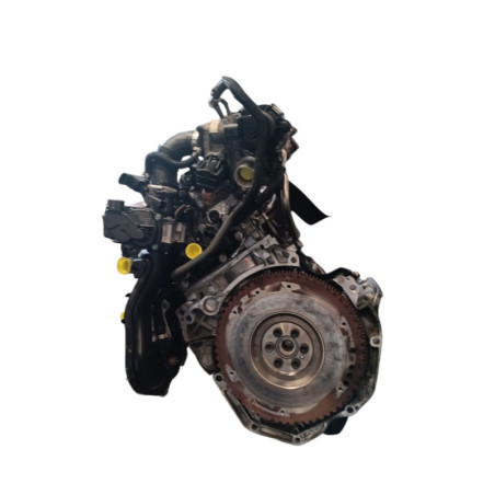 Moteur RENAULT TWINGO 3