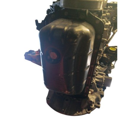 Moteur PEUGEOT 208 1